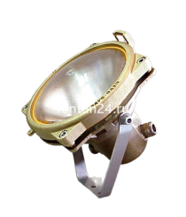 PAR 56 lightfixture, 160°, 12V.AC, 35W, LED Slim, RGB, латунь PAR 56 lightfixture, 160°, 12V.AC, 35W, LED Slim, RGB, латунь