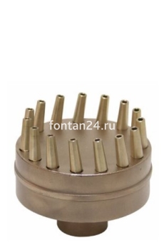 Diamond Jet 1", 15 x 4 мм Diamond Jet 1", 15 x 4 мм