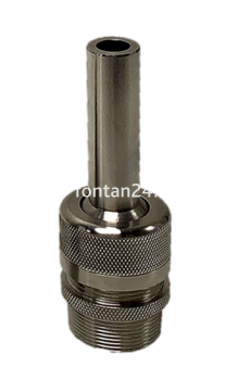 Lance jet 1 ", 14 мм, нержавеющая сталь SS 304