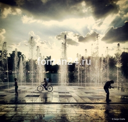 Lance jet 1/2 ", 8 мм, нержавеющая сталь SS 304