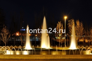 PAR 38 lightfixture, 12V.AC, 10W, LED RGB PAR 38 lightfixture, 12V.AC, 10W, LED RGB