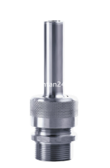 Lance jet 1½", 16 мм, chrome Lance jet 1½", 16 мм, chrome