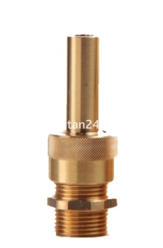 Lance jet ½", 8 мм