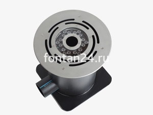 Пешеходный модуль Water Switch Dry Deck v.1 с клапаном