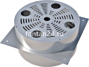 Пешеходный модуль 4 x RGB 12 диодов