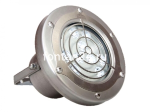 Lake LED 9 диодов, 30°, 27Вт, 24V.DC, белый