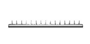 Линия насадок L=2 м, 10 шт x 7 мм