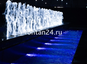 SEA 500 Crown 9 диодов, 10⁰, 22 Вт, 12/24V.DC RGB SEA 500 Crown 9 диодов, 10⁰, 22 Вт, 12/24V.DC RGB