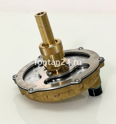 SEA 750 Crown 9 диодов, 10°, 90Вт, 12/24V.DC-RGBW SEA 750 Crown 9 диодов, 10°, 90Вт, 12/24V.DC-RGBW