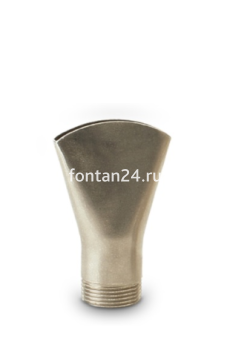 Фонтанная насадка Fan Jet 10-6 E