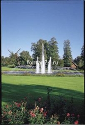 Фонтанная насадка Cascade 50 T Фонтанная насадка Cascade 50 T