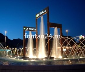 Halospot Light, 9 диодов, 30°, 12/24V.DC, 11W, LED RGB Halospot Light, 9 диодов, 30°, 12/24V.DC, 11W, LED RGB