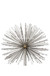 Фонтанная насадка Water sphere, Ø=90 см, 36 шт x 16 мм