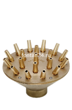 Темза - Special Crown 2 1/2", (12+6+1) x 8 мм Темза - Special Crown 2 1/2", (12+6+1) x 8 мм