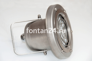 Lake LED 9 диодов, 10°, 27Вт, 12/24V.DC-RGB Lake LED 9 диодов, 10°, 27Вт, 12/24V.DC-RGB