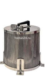 Погружной насос для фонтана GSE, 380В/1,9кВт