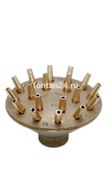 Миссисипи - Special Crown 2 1/2” (12+6) x 8 мм Миссисипи - Special Crown 2 1/2” (12+6) x 8 мм