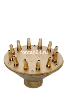 Волга - Special Crown 2 1/2", 12 x 8 мм Волга - Special Crown 2 1/2", 12 x 8 мм