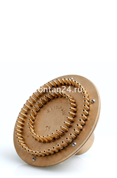 Willow-Palm Tree 2 1/2", 80 x 4 мм Willow-Palm Tree 2 1/2", 80 x 4 мм